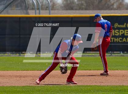 Thumbnail 3 in Martinsville @ Avon (Avon Invitational Tournament) photogallery.