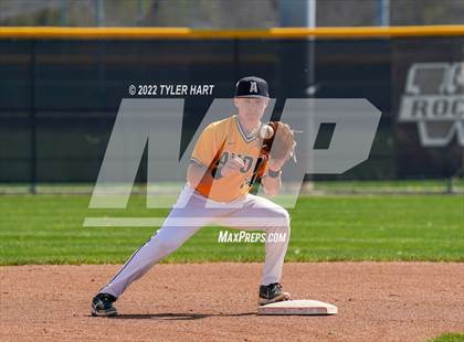 Thumbnail 3 in Martinsville @ Avon (Avon Invitational Tournament) photogallery.