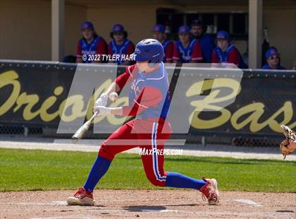 Thumbnail 2 in Martinsville @ Avon (Avon Invitational Tournament) photogallery.