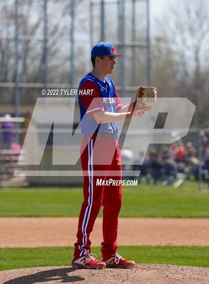 Thumbnail 2 in Martinsville @ Avon (Avon Invitational Tournament) photogallery.