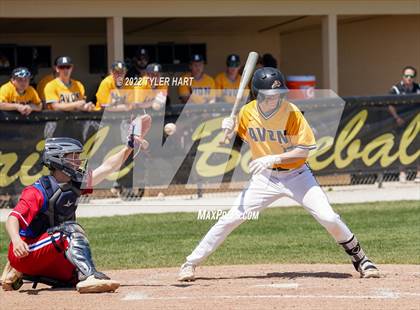Thumbnail 2 in Martinsville @ Avon (Avon Invitational Tournament) photogallery.