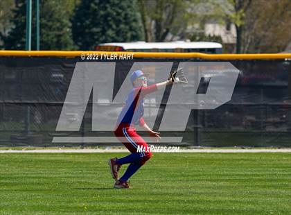 Thumbnail 2 in Martinsville @ Avon (Avon Invitational Tournament) photogallery.