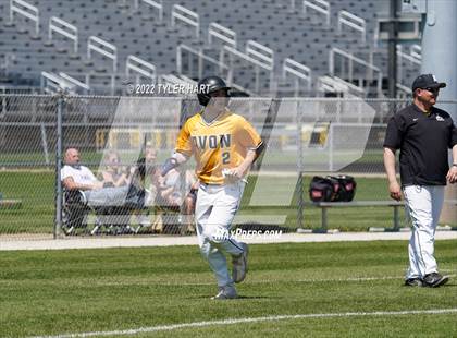 Thumbnail 1 in Martinsville @ Avon (Avon Invitational Tournament) photogallery.