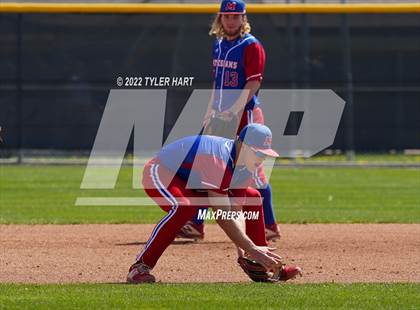 Thumbnail 3 in Martinsville @ Avon (Avon Invitational Tournament) photogallery.