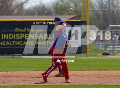 Thumbnail 1 in Martinsville @ Avon (Avon Invitational Tournament) photogallery.