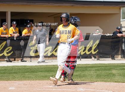 Thumbnail 1 in Martinsville @ Avon (Avon Invitational Tournament) photogallery.