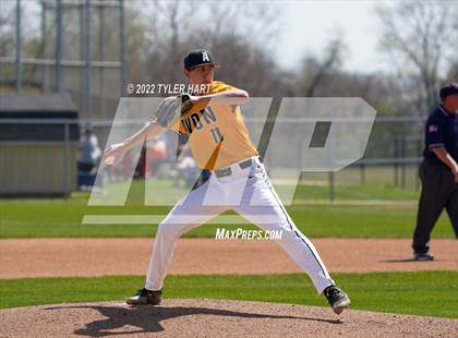 Thumbnail 3 in Martinsville @ Avon (Avon Invitational Tournament) photogallery.
