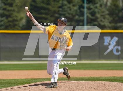 Thumbnail 1 in Martinsville @ Avon (Avon Invitational Tournament) photogallery.