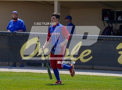 Thumbnail 2 in Martinsville @ Avon (Avon Invitational Tournament) photogallery.