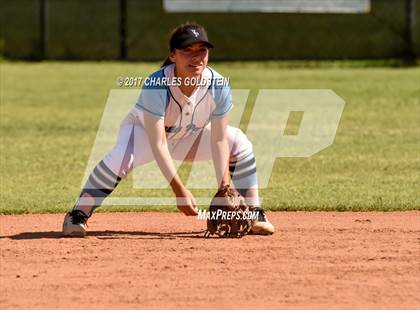 Thumbnail 3 in Villa Park vs. Agoura (CIF SS D2 Playoff) photogallery.