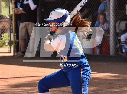 Thumbnail 3 in Villa Park vs. Agoura (CIF SS D2 Playoff) photogallery.