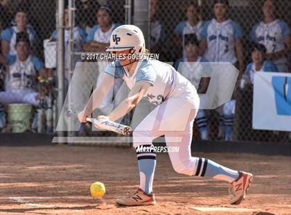 Thumbnail 3 in Villa Park vs. Agoura (CIF SS D2 Playoff) photogallery.