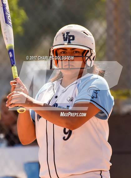 Thumbnail 3 in Villa Park vs. Agoura (CIF SS D2 Playoff) photogallery.