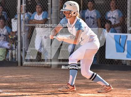 Thumbnail 2 in Villa Park vs. Agoura (CIF SS D2 Playoff) photogallery.