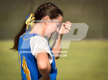 Thumbnail 3 in Villa Park vs. Agoura (CIF SS D2 Playoff) photogallery.