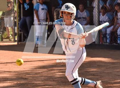 Thumbnail 3 in Villa Park vs. Agoura (CIF SS D2 Playoff) photogallery.