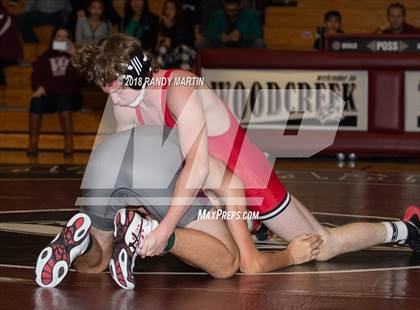 Thumbnail 2 in Bella Vista @ Woodcreek photogallery.
