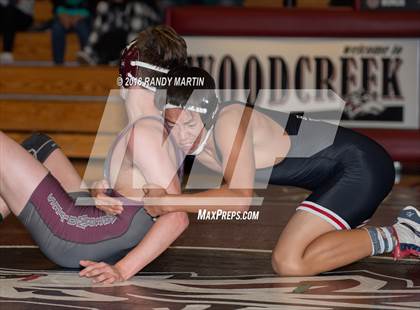 Thumbnail 3 in Bella Vista @ Woodcreek photogallery.