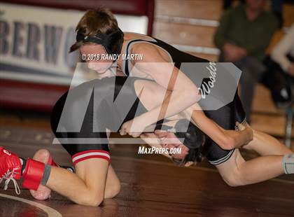 Thumbnail 3 in Bella Vista @ Woodcreek photogallery.
