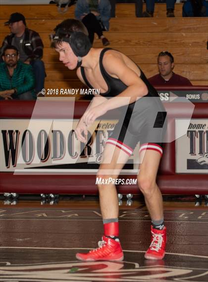 Thumbnail 1 in Bella Vista @ Woodcreek photogallery.