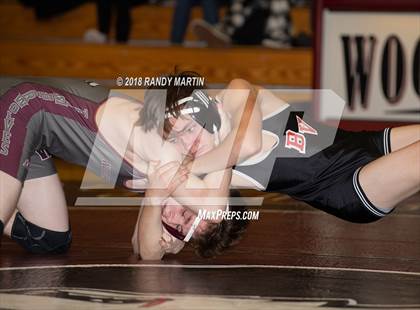 Thumbnail 1 in Bella Vista @ Woodcreek photogallery.