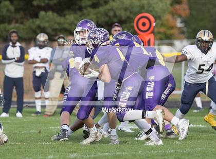 Thumbnail 1 in Althoff Catholic @ Taylorville photogallery.