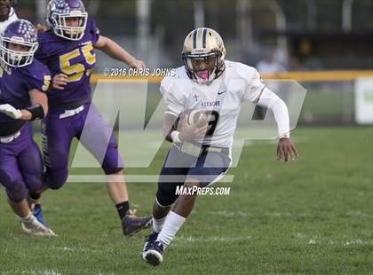 Thumbnail 3 in Althoff Catholic @ Taylorville photogallery.