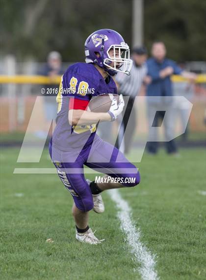 Thumbnail 3 in Althoff Catholic @ Taylorville photogallery.