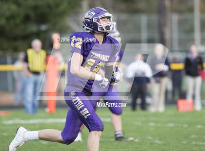 Thumbnail 3 in Althoff Catholic @ Taylorville photogallery.