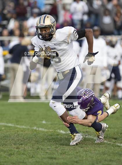 Thumbnail 2 in Althoff Catholic @ Taylorville photogallery.