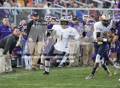 Thumbnail 1 in Althoff Catholic @ Taylorville photogallery.