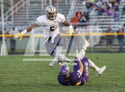 Thumbnail 2 in Althoff Catholic @ Taylorville photogallery.