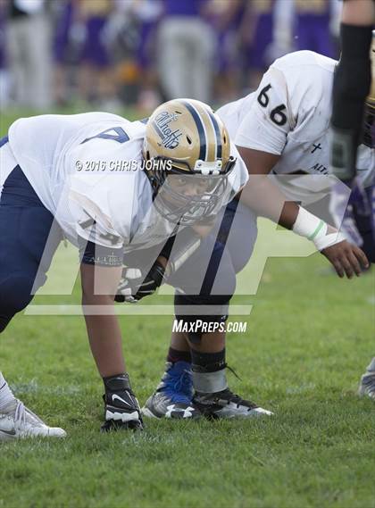 Thumbnail 3 in Althoff Catholic @ Taylorville photogallery.