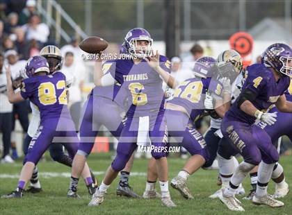 Thumbnail 2 in Althoff Catholic @ Taylorville photogallery.