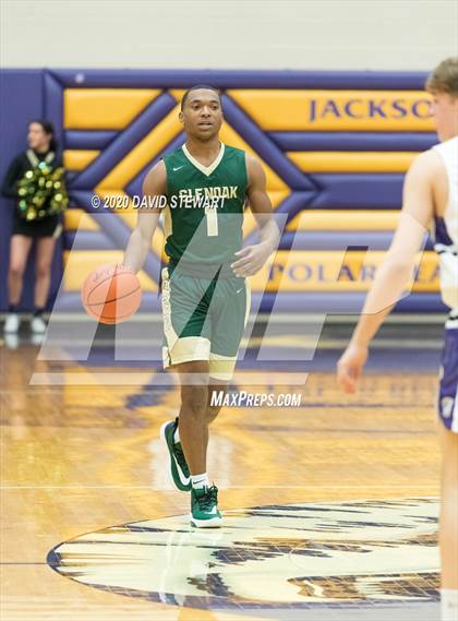 Thumbnail 1 in GlenOak @ Jackson photogallery.