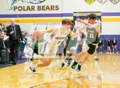 Thumbnail 1 in GlenOak @ Jackson photogallery.