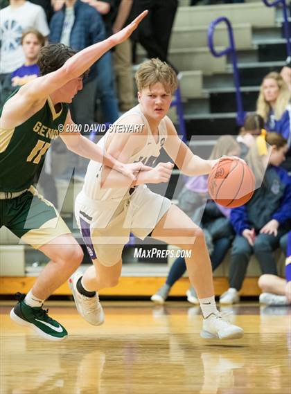 Thumbnail 1 in GlenOak @ Jackson photogallery.