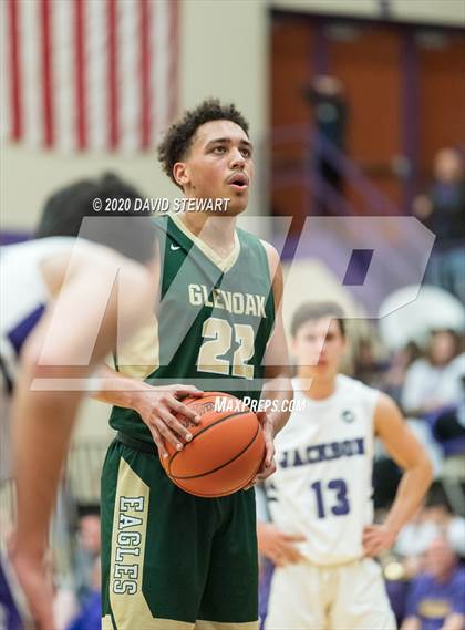 Thumbnail 3 in GlenOak @ Jackson photogallery.
