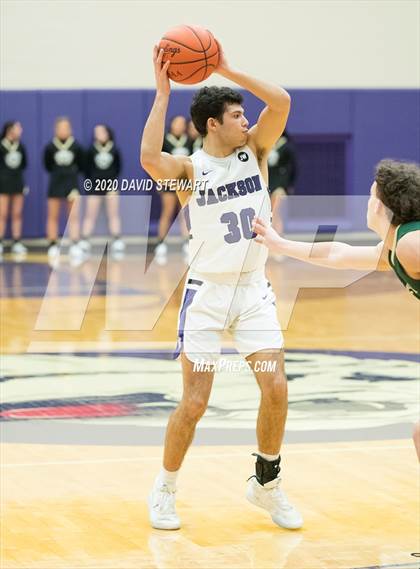 Thumbnail 2 in GlenOak @ Jackson photogallery.