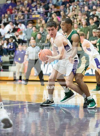 Thumbnail 1 in GlenOak @ Jackson photogallery.