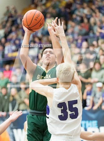 Thumbnail 3 in GlenOak @ Jackson photogallery.