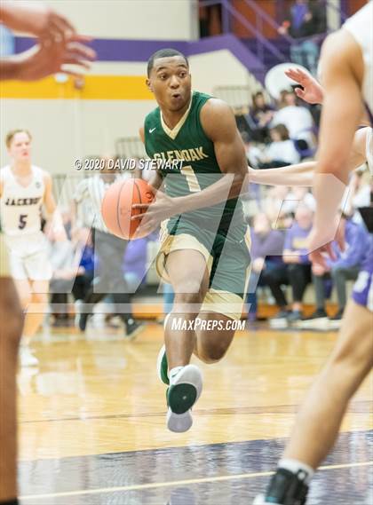 Thumbnail 1 in GlenOak @ Jackson photogallery.