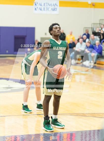 Thumbnail 3 in GlenOak @ Jackson photogallery.