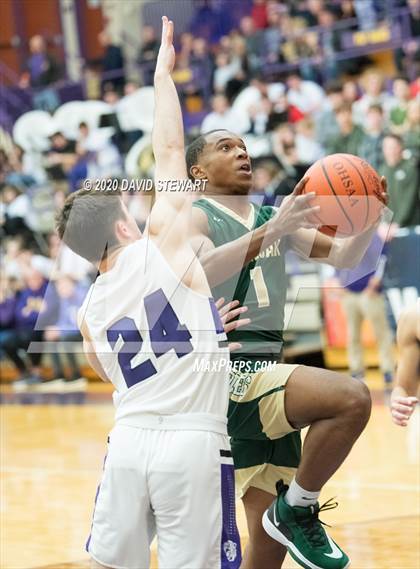 Thumbnail 2 in GlenOak @ Jackson photogallery.