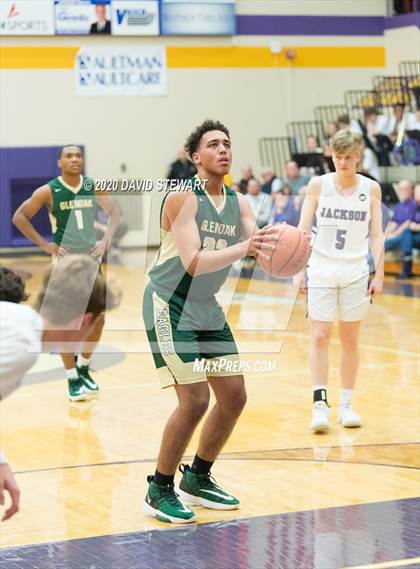 Thumbnail 2 in GlenOak @ Jackson photogallery.