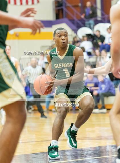 Thumbnail 2 in GlenOak @ Jackson photogallery.