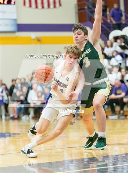 Thumbnail 3 in GlenOak @ Jackson photogallery.
