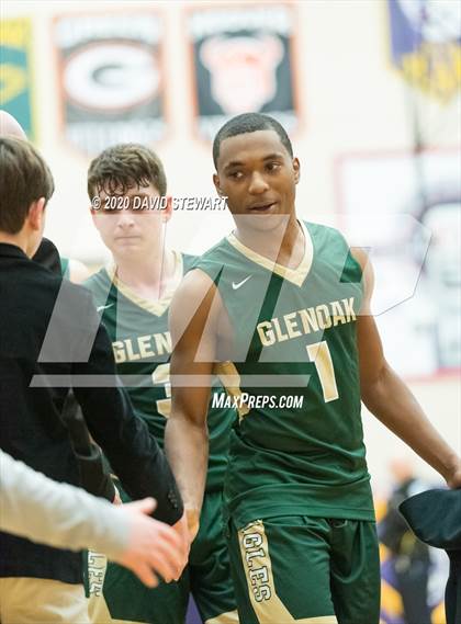 Thumbnail 3 in GlenOak @ Jackson photogallery.