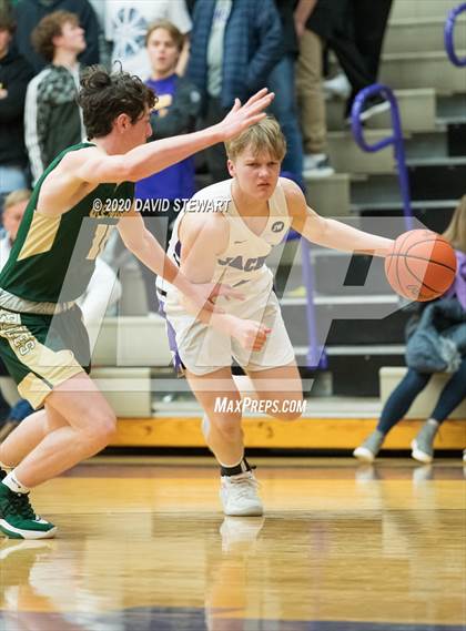 Thumbnail 3 in GlenOak @ Jackson photogallery.