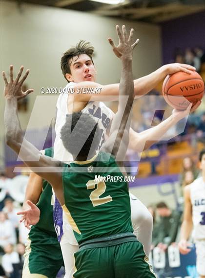Thumbnail 3 in GlenOak @ Jackson photogallery.